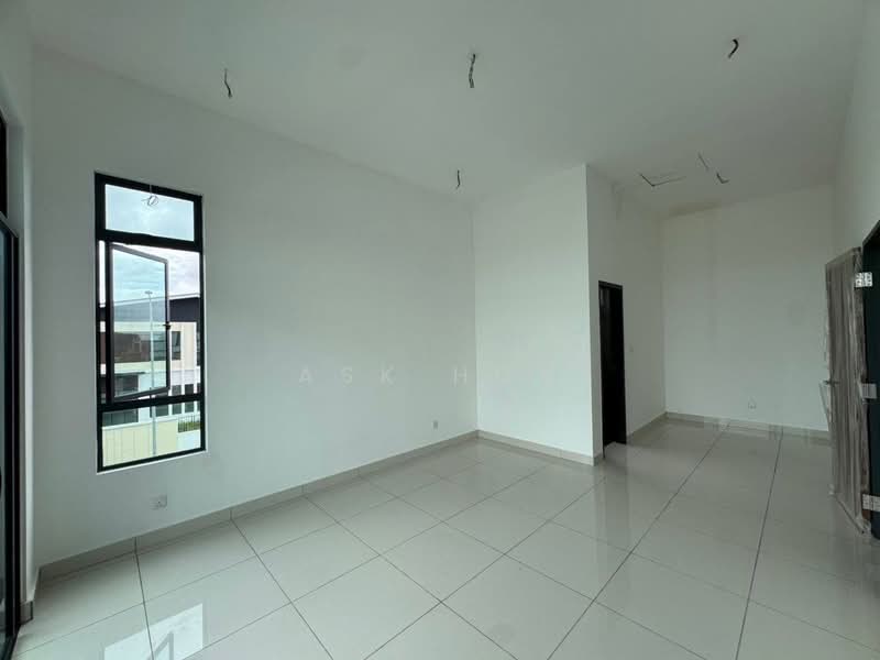 Rumah Kluster untuk Dijual di Johor Bahru (Johor) - Ask Hon - PropertyGuru.com.my