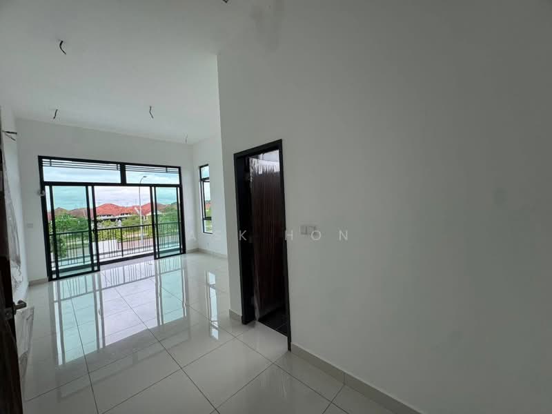 Rumah Kluster untuk Dijual di Johor Bahru (Johor) - Ask Hon - PropertyGuru.com.my