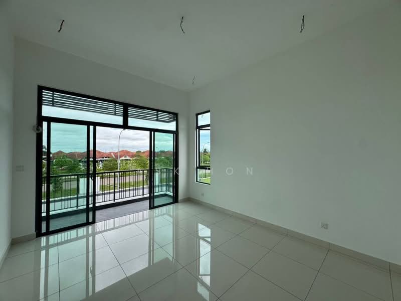 Rumah Kluster untuk Dijual di Johor Bahru (Johor) - Ask Hon - PropertyGuru.com.my