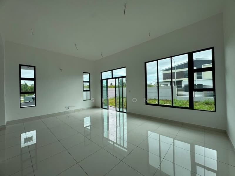 Rumah Kluster untuk Dijual di Johor Bahru (Johor) - Ask Hon - PropertyGuru.com.my