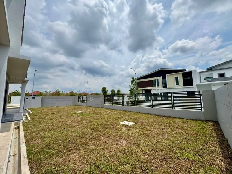 Rumah Kluster untuk Dijual di Johor Bahru (Johor) - Ask Hon - PropertyGuru.com.my