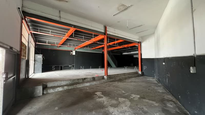 Factory for Rent in Balakong (Selangor) - Stanley Yap - Interior - PropertyGuru.com.my