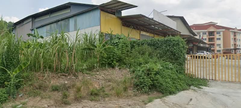 Factory for Rent in Balakong (Selangor) - Stanley Yap - Exterior - PropertyGuru.com.my
