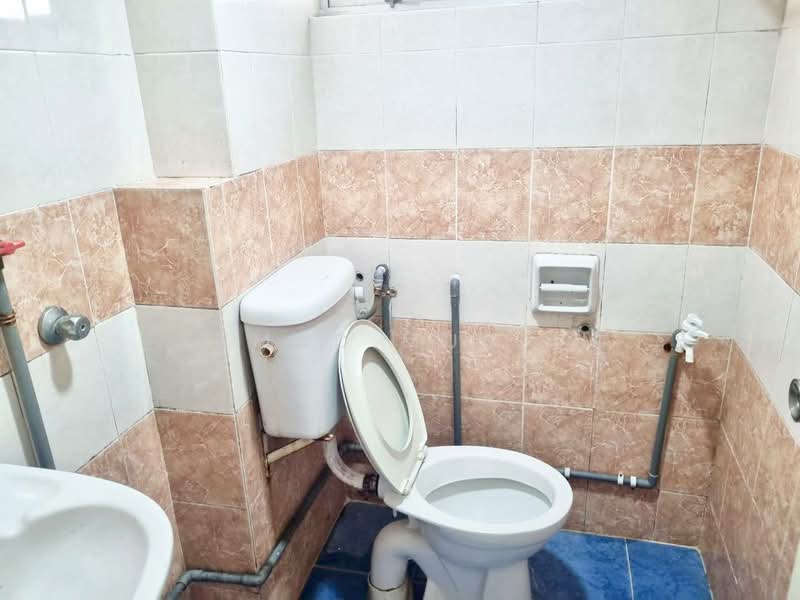 Condominium for Sale at Pelangi Damansara - Ahmad Muslim - Bathroom - PropertyGuru.com.my