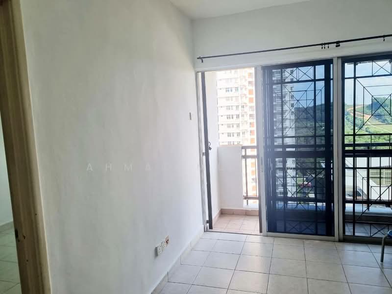 Condominium for Sale at Pelangi Damansara - Ahmad Muslim - Balcony - PropertyGuru.com.my