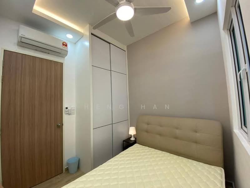 Condominium for Rent at QuayWest Residence - Pheng Han - Bedroom - PropertyGuru.com.my