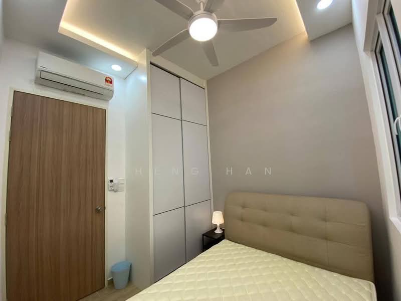 Condominium for Rent at QuayWest Residence - Pheng Han - PropertyGuru.com.my