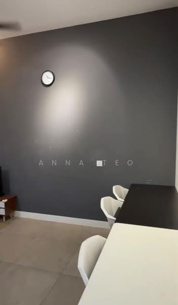Servis Apartment untuk Disewa di Union Suites - Anna Teo - Interior - PropertyGuru.com.my
