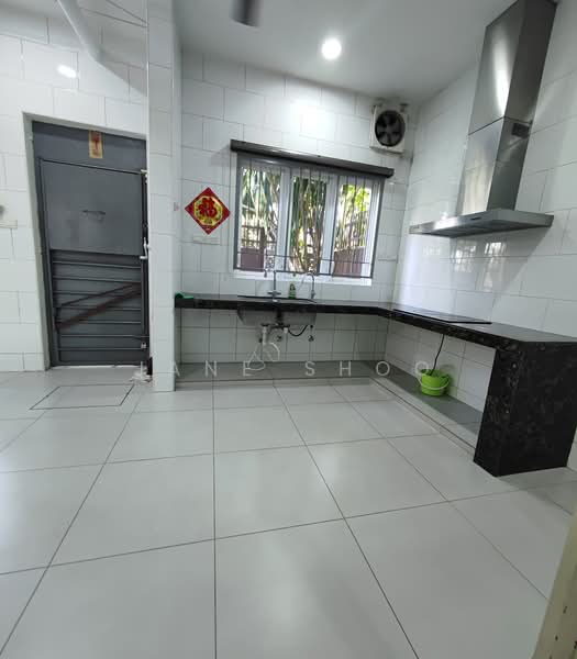 3-storey Terraced House for Rent in Taman Esplanad (Bukit Jalil) - Jane Shoo - PropertyGuru.com.my