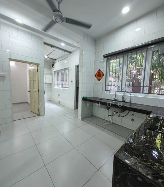 3-storey Terraced House for Rent in Taman Esplanad (Bukit Jalil) - Jane Shoo - PropertyGuru.com.my