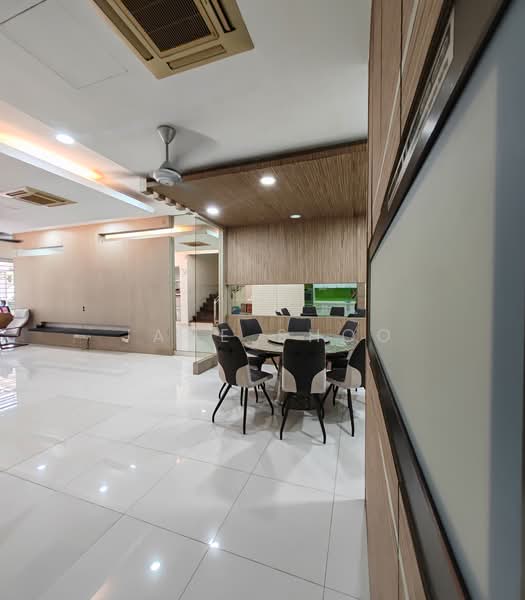 3-storey Terraced House for Rent in Taman Esplanad (Bukit Jalil) - Jane Shoo - PropertyGuru.com.my