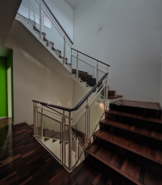 3-storey Terraced House for Rent in Taman Esplanad (Bukit Jalil) - Jane Shoo - PropertyGuru.com.my