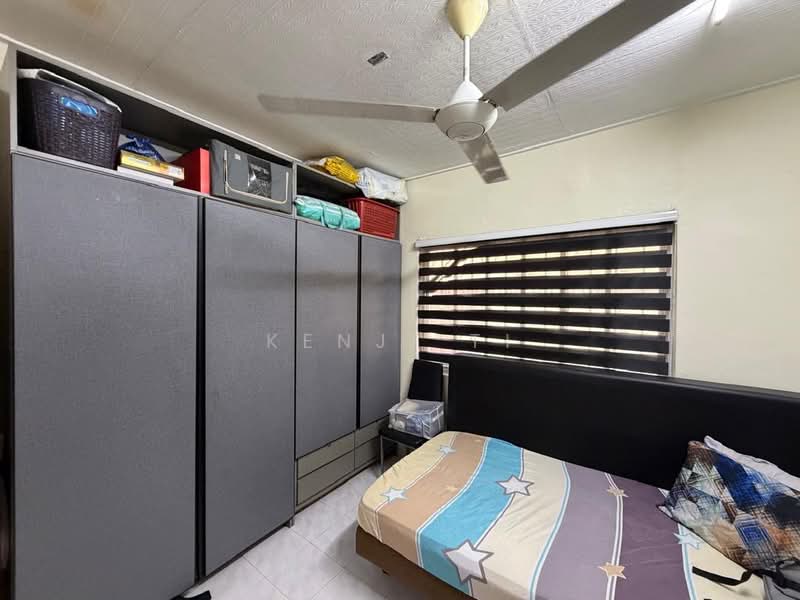 1-storey Terraced House for Sale in Desa Jaya Kepong (Kepong) - Kenji Ti - PropertyGuru.com.my