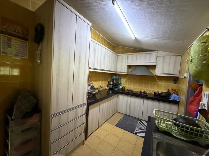 1-storey Terraced House for Sale in Desa Jaya Kepong (Kepong) - Kenji Ti - PropertyGuru.com.my