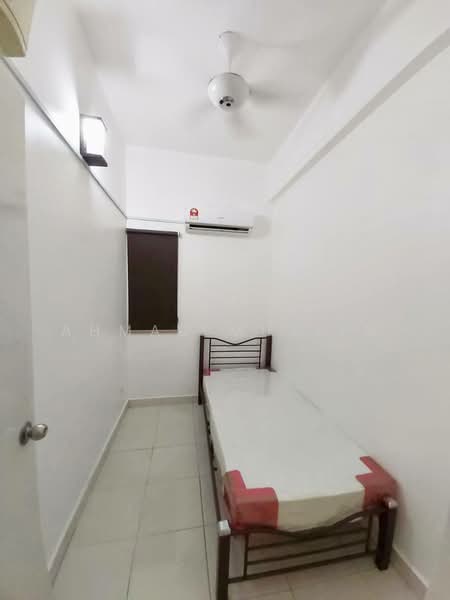 Service Residence for Sale at Tropicana City Tropics - Ahmad Muslim - Bedroom - PropertyGuru.com.my