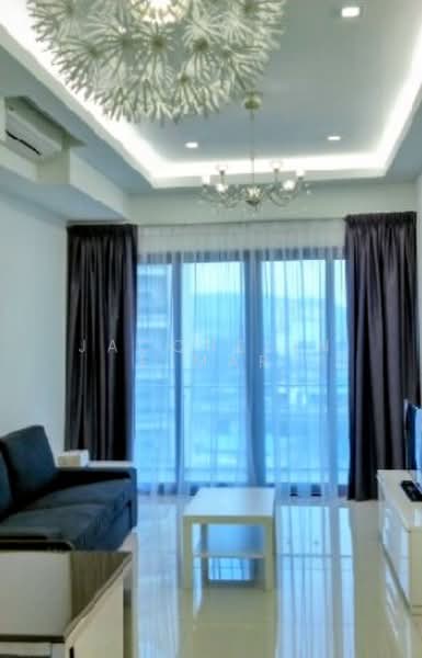 Servis Apartment untuk Disewa di The Elements - Jacqueline Mar - PropertyGuru.com.my