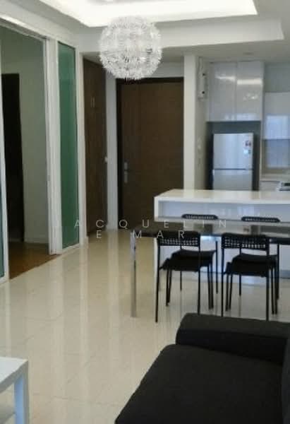 Servis Apartment untuk Disewa di The Elements - Jacqueline Mar - PropertyGuru.com.my