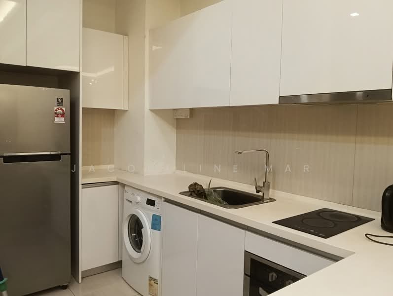 Servis Apartment untuk Disewa di The Elements - Jacqueline Mar - PropertyGuru.com.my