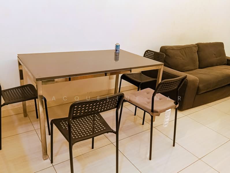 Servis Apartment untuk Disewa di The Elements - Jacqueline Mar - PropertyGuru.com.my