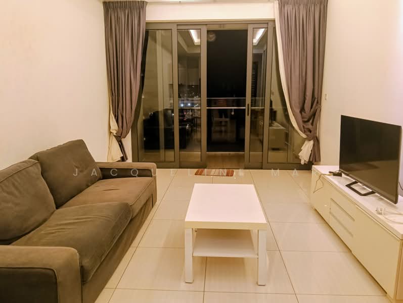 Servis Apartment untuk Disewa di The Elements - Jacqueline Mar - PropertyGuru.com.my