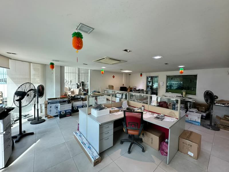 Semi-D Factory for Sale in Bandar Baru Sungai Buloh (Sungai Buloh) - Cassandra Bay - PropertyGuru.com.my