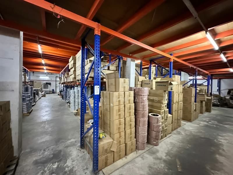 Semi-D Factory for Sale in Bandar Baru Sungai Buloh (Sungai Buloh) - Cassandra Bay - PropertyGuru.com.my