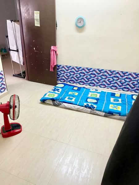 Rumah Flat untuk Dijual di PPR Pantai Ria - Ahmad Muslim - Interior - PropertyGuru.com.my