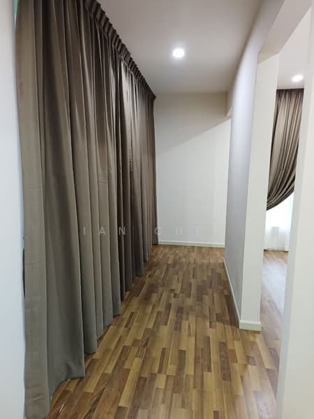 Apartment for Rent at Impiana - Ian Chen - PropertyGuru.com.my