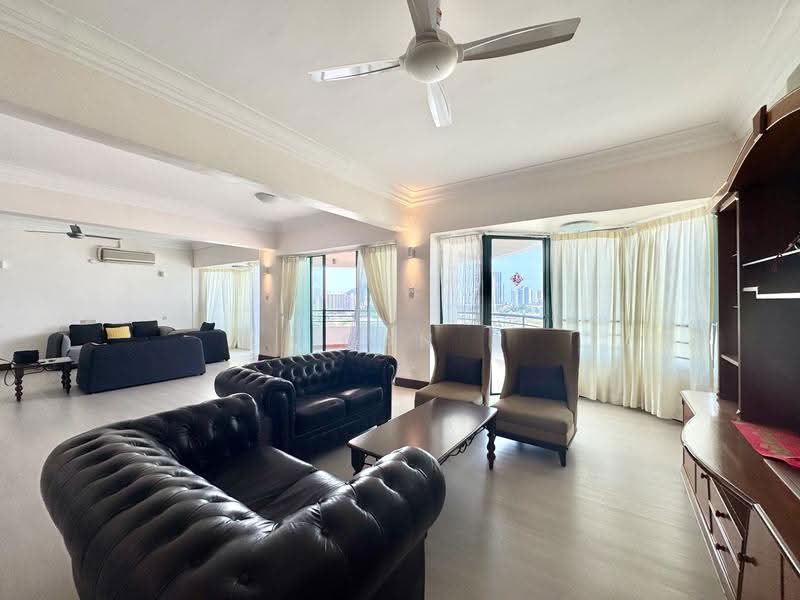 Condominium for Rent at Silverton Condominium - Gan Chun Kai - PropertyGuru.com.my
