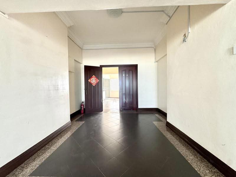 Condominium for Rent at Silverton Condominium - Gan Chun Kai - PropertyGuru.com.my