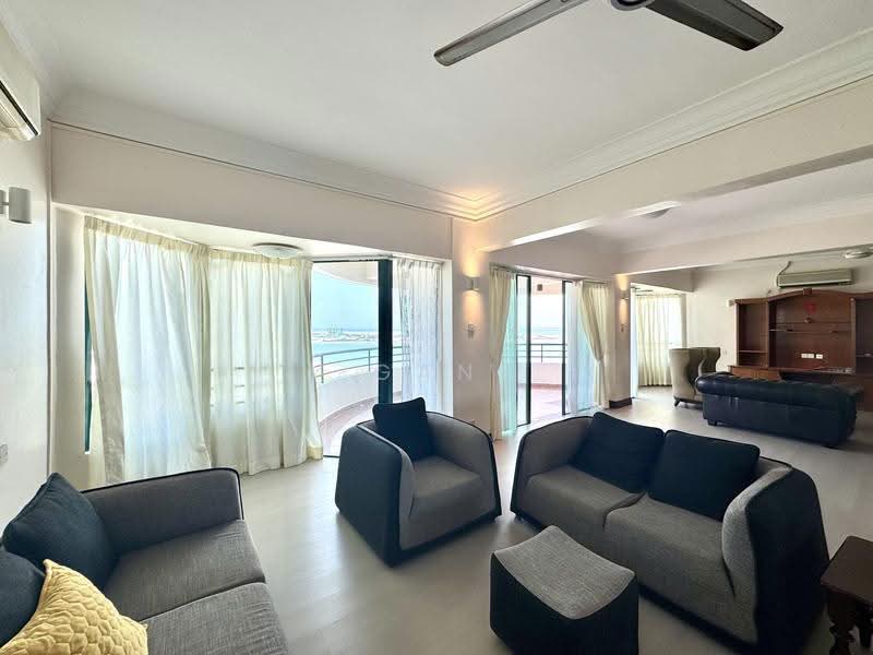 Condominium for Rent at Silverton Condominium - Gan Chun Kai - PropertyGuru.com.my