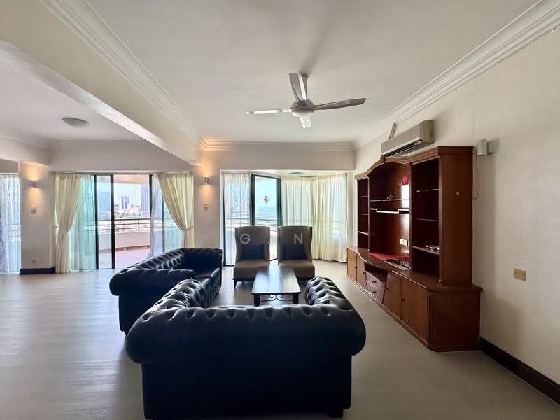 Condominium for Rent at Silverton Condominium - Gan Chun Kai - PropertyGuru.com.my