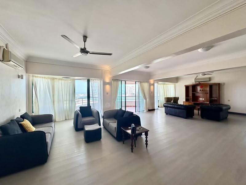 Condominium for Rent at Silverton Condominium - Gan Chun Kai - PropertyGuru.com.my