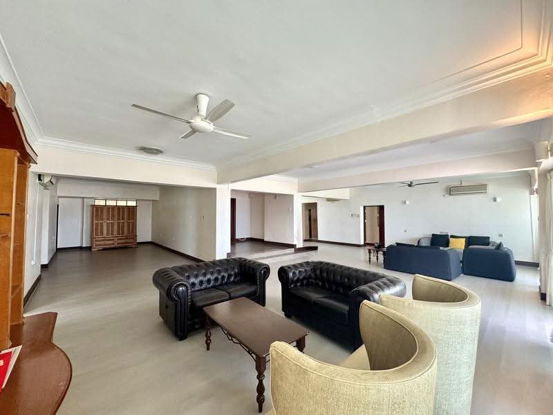 Condominium for Rent at Silverton Condominium - Gan Chun Kai - PropertyGuru.com.my