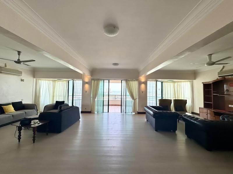 Condominium for Rent at Silverton Condominium - Gan Chun Kai - PropertyGuru.com.my