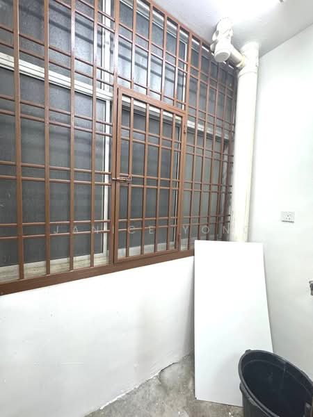 Servis Apartment untuk Dijual di Nusa Perdana Apartment - Janice Yong - Interior - PropertyGuru.com.my