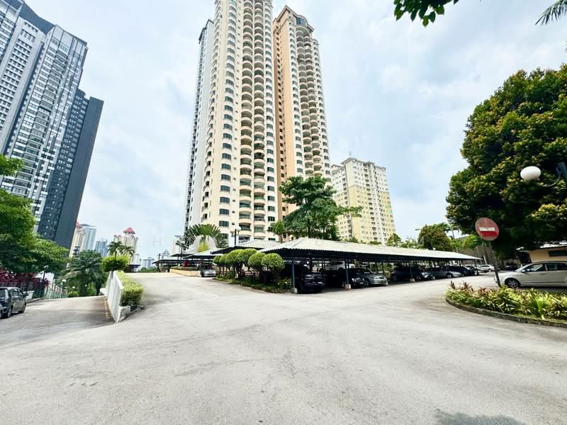 Kondominium untuk Dijual di Duta Ria - Ahmad Muslim - PropertyGuru.com.my
