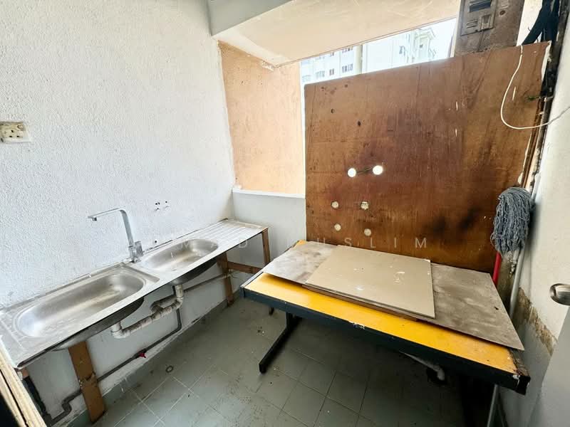 Kondominium untuk Dijual di Duta Ria - Ahmad Muslim - PropertyGuru.com.my