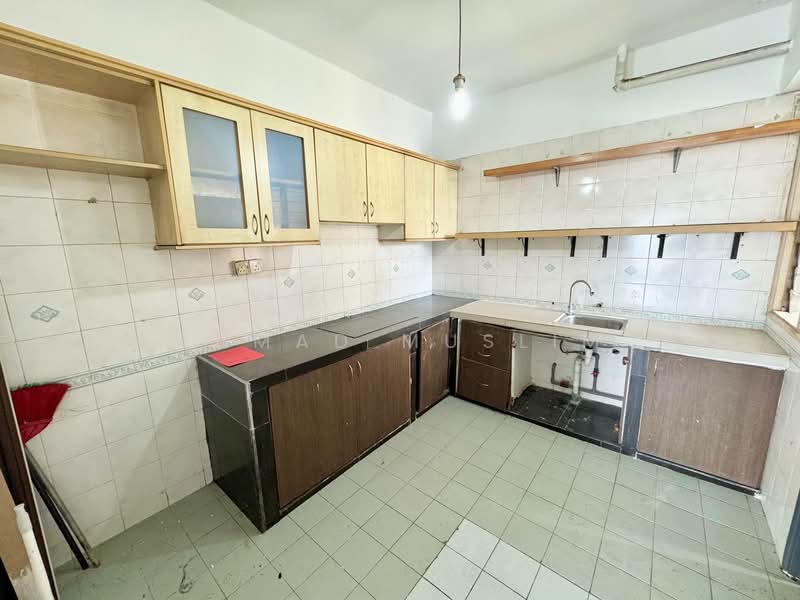 Kondominium untuk Dijual di Duta Ria - Ahmad Muslim - PropertyGuru.com.my