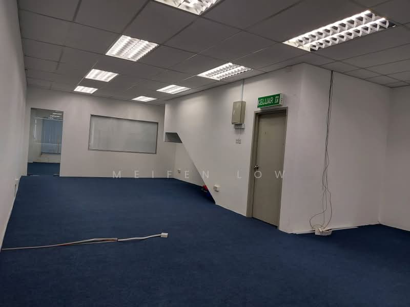 Shop / Office for Rent in Wangsa Maju (Kuala Lumpur) - Meifen Low - Interior - PropertyGuru.com.my