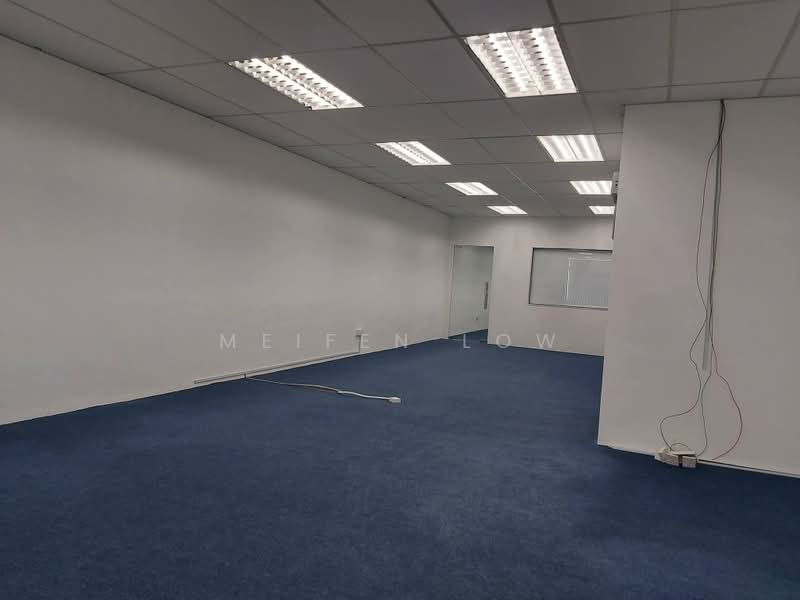 Shop / Office for Rent in Wangsa Maju (Kuala Lumpur) - Meifen Low - Interior - PropertyGuru.com.my