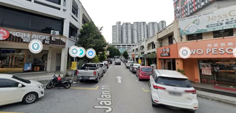 Shop for Rent in Bandar Menjalara (Kuala Lumpur) - Andy Gan - PropertyGuru.com.my