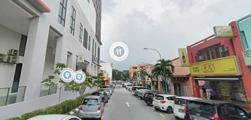 Shop for Rent in Bandar Menjalara (Kuala Lumpur) - Andy Gan - Exterior - PropertyGuru.com.my