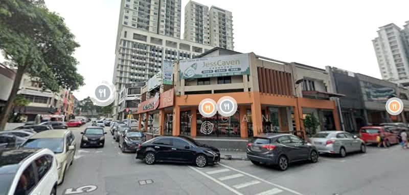 Shop for Rent in Bandar Menjalara (Kuala Lumpur) - Andy Gan - Exterior - PropertyGuru.com.my