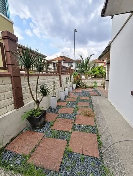 Rumah Kluster untuk Disewa di Johor Bahru (Johor) - Ian Chen - PropertyGuru.com.my