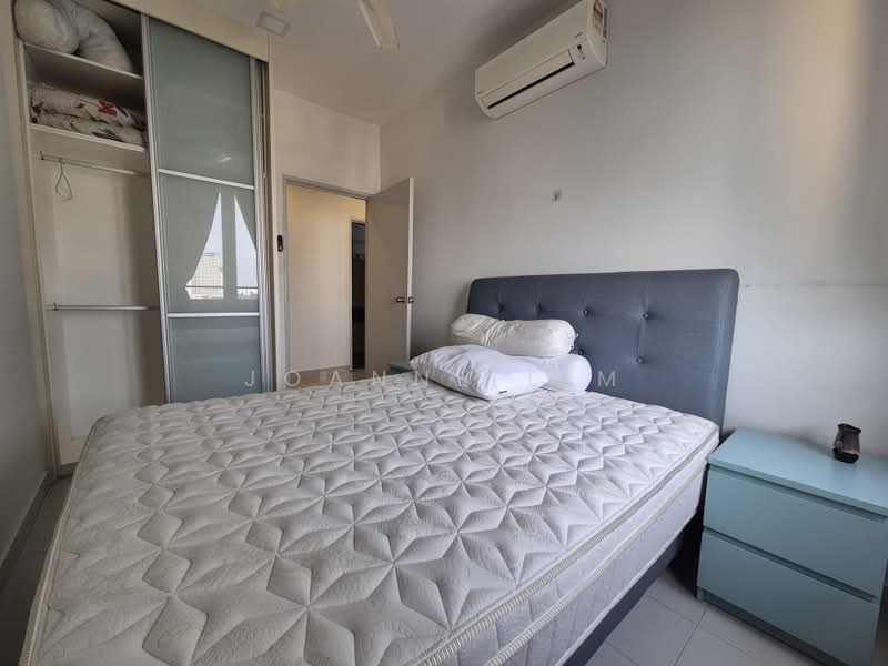 Kondominium untuk Disewa di Kenanga Residence - Joanne Lim - Bedroom - PropertyGuru.com.my