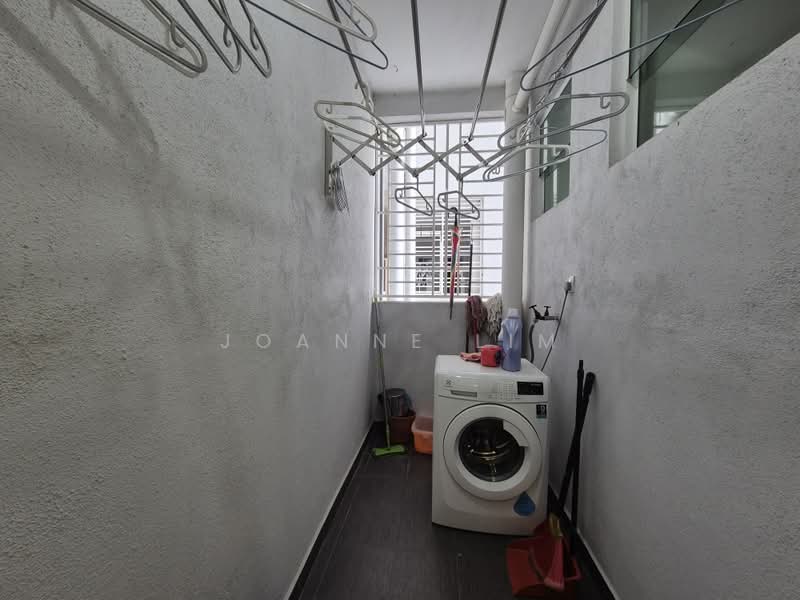 Kondominium untuk Disewa di Kenanga Residence - Joanne Lim - Interior - PropertyGuru.com.my