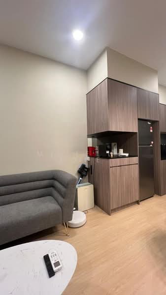 Servis Apartment untuk Disewa di Bloomsvale Menara Vista Petaling - Michelle Loke - PropertyGuru.com.my