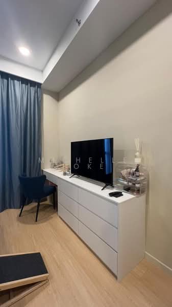Servis Apartment untuk Disewa di Bloomsvale Menara Vista Petaling - Michelle Loke - PropertyGuru.com.my