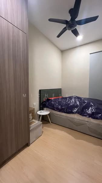 Servis Apartment untuk Disewa di Bloomsvale Menara Vista Petaling - Michelle Loke - PropertyGuru.com.my